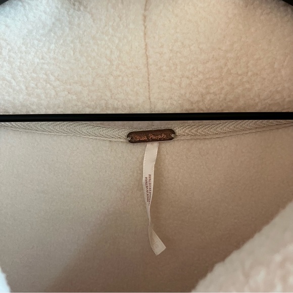 Free People Poppy Pullover - Picture 5 of 9